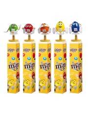 Конфеты M&M's Peanut Popper Top 140 грамм