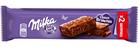 Бисквит Мини Milka Choco Brownie 50 грамм