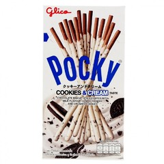 Соломка Pocky со вкусом Орео