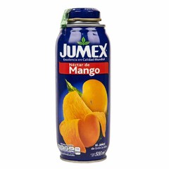 Нектар Jumex Nektar de Mango Манго 500 мл