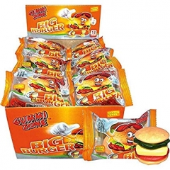 Мармелад Gummi BIG BURGER 32 грамма