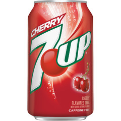 7UP Cherry