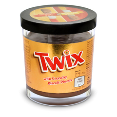 Паста Twix 200 грамм