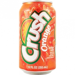 Crush Orange