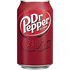 Dr.Pepper 23 Classic