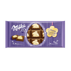 Milka Happy Easter 100 грамм