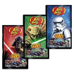 Жевательные конфеты Jelly Belly Star Wars Звездные Войны 28 грамм