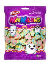 Зефир MAXMALLOWS медвежата ванильные 250 грамм