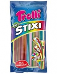 Мармелад Trolli Stixi Mix 85 гр