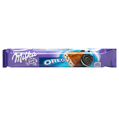 Milka Oreo Baton 37 грамм