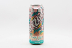 Холодный чай Arizona Peach tea (Аризона Персиковый Чай) 650мл