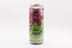 Холодный чай Arizona Cherry Lime Rickey со вкусом Вишневого лайма 650мл