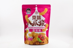 Чипсы Дандзя со вкусом томата 188 гр