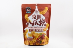 Чипсы Дандзя со вкусом бразильского барбекю 188 гр