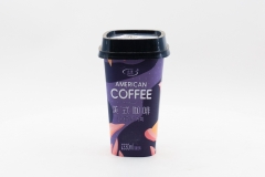 Напиток кофейный б/а Zhenchun Американо 330мл