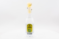 Напиток б/а CLEVER MAMA медовый сок зеленого мандарина 400мл