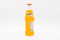 Напиток безалкогольный газированный Mirinda  (Иордания) 250 мл cтекло