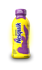 Молочный Коктейль Nesquik Двойной Шоколад 414 мл