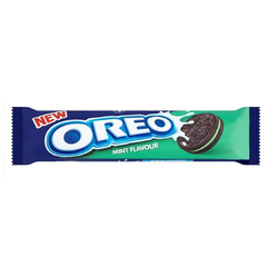 Oreo Мята 154 грамм