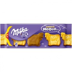 Milka Choco Moo 120 грамм