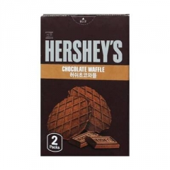 Шоколадные венские вафли Hershey’s 55 гр