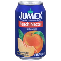 Нектар Хумекс Персик Jumex Nectar de Durazno 335 мл