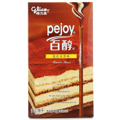 Палочки Pejoy со вкусом тирамису 48 грамм