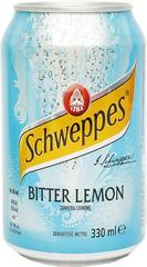 Schweppes Bitter Lemon