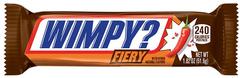 Шоколадный батончик Snickers Fiery 51,6 грамм