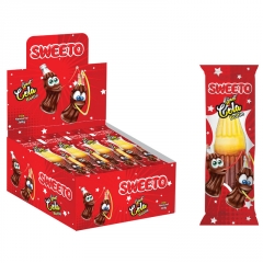 Мармелад SWEETO COLA (Кола) 30 грамм