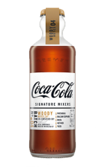 Напиток б/а газ Coca-Cola Signature Mixers WOODY 200 мл