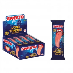 Мармелад SWEETO VAMPIRE LONG TONGUE (Язык Вампира) 30 грамм